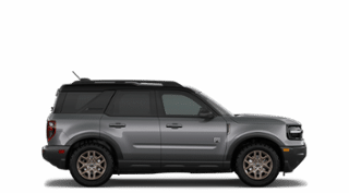 2026 Ford Bronco Sport® External Image 1